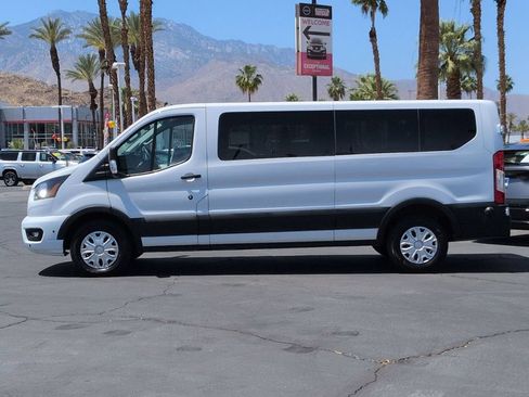 Used 2024 Ford Transit 350 XLT RWD image 3