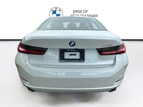 New 2026 BMW 330i Sedan RWD image 5