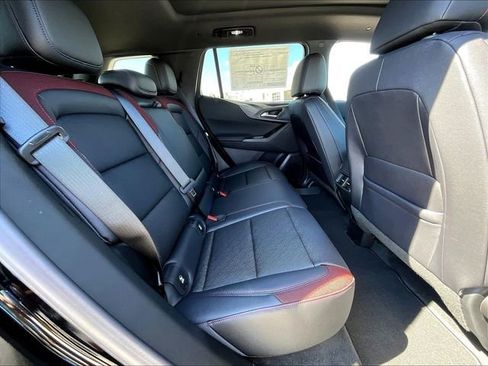 New 2026 Chevrolet Equinox RS image 25