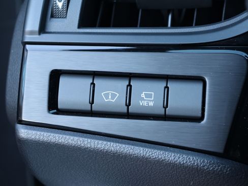 Used 2025 Lexus ES 350 Luxury w/ Technology Package image 15