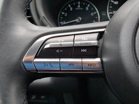 Used 2023 MAZDA CX-30 AWD 2.5 S w/ Preferred Package image 22