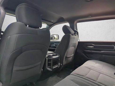Used 2019 RAM 1500 Big Horn image 17