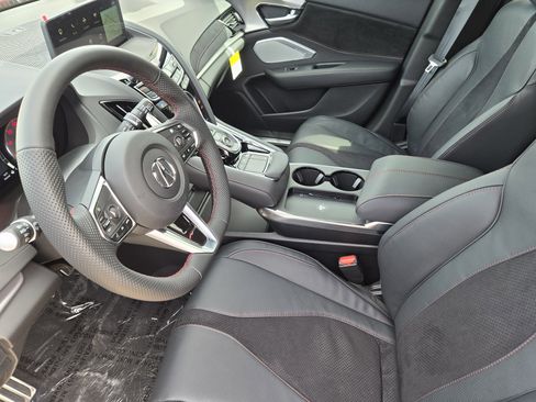 New 2026 Acura RDX A-Spec AWD/4WD image 9