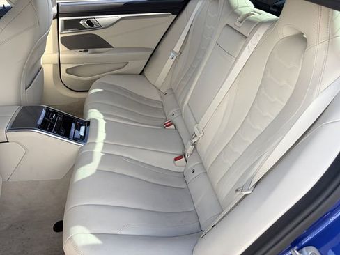Used 2025 BMW 840i RWD image 17