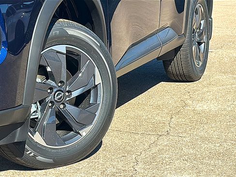 New 2026 Nissan Rogue SV w/ Cold Weather Package image 3