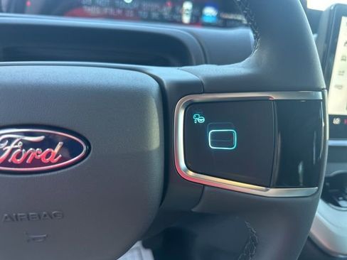 New 2025 Ford Expedition Active RWD image 20