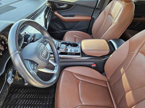Used 2021 Audi Q7 3.0T Premium Plus image 13
