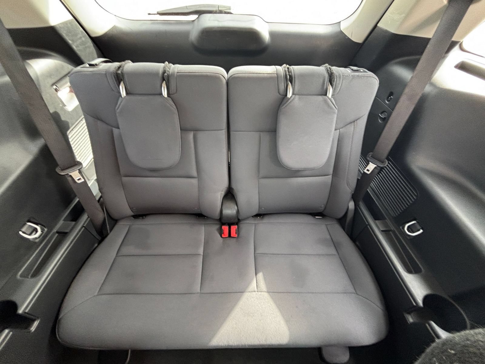 Used 2026 Ford Explorer Active RWD image 29