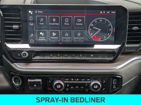 Used 2025 GMC Sierra 1500 SLT image 20