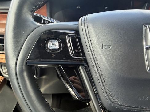 Used 2023 Lincoln Aviator Reserve w/ Equipment Group 201A AWD/4WD image 35
