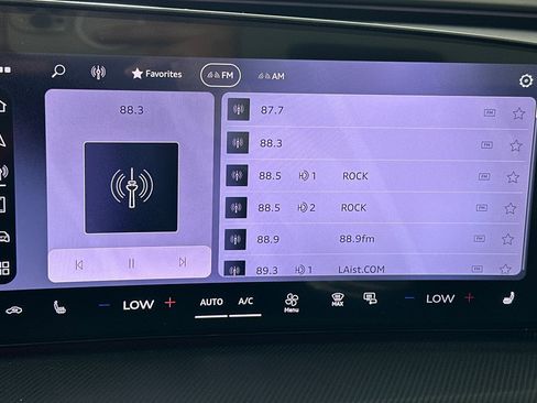 New 2026 Audi SQ5 Premium Plus AWD/4WD image 17