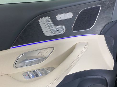 New 2026 Mercedes-Benz GLE 350 4MATIC image 11