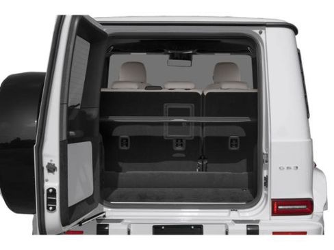 Used 2023 Mercedes-Benz G 63 AMG 4MATIC image 11
