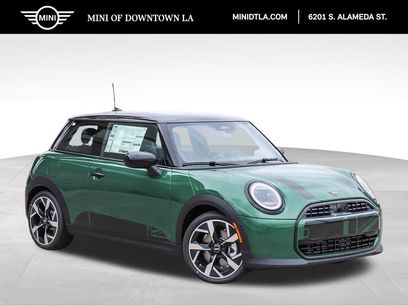 New 2026 MINI Cooper 2-Door Hardtop