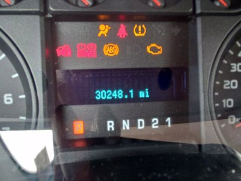 Used 2009 Ford F150 2WD SuperCab image 24