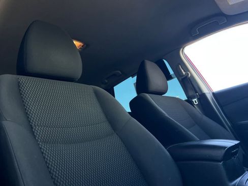 Used 2018 Nissan Rogue Sport S FWD image 20