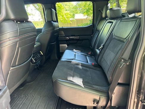 Used 2023 Ford F150 Raptor w/ Equipment Group 802A Raptor R image 7