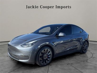 Used 2023 Tesla Model Y Performance