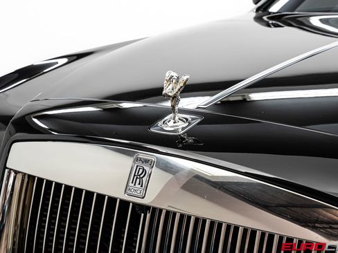 Used 2010 Rolls-Royce Ghost image 11