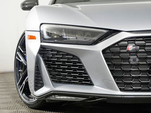 Used 2021 Audi R8 V10 performance w/ R8 Performance Design Package AWD/4WD image 11