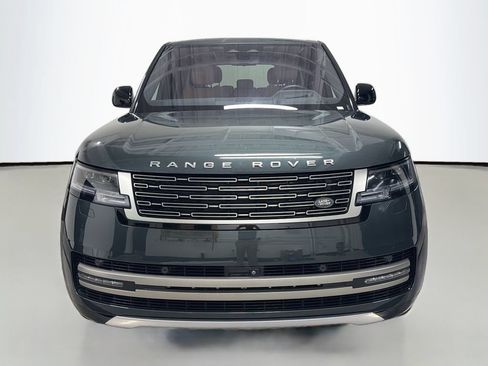 Used 2023 Land Rover Range Rover SE AWD/4WD image 6