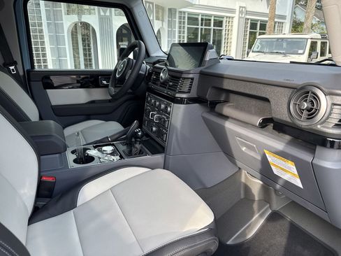 New 2025 INEOS Grenadier Trialmaster Edition image 32