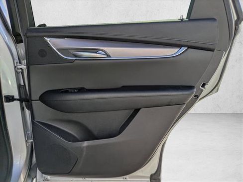 Used 2019 Cadillac XT5 Premium Luxury image 28