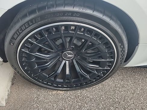 Certified 2024 Mercedes-Benz CLE 53 AMG CLE 53 AMG image 11