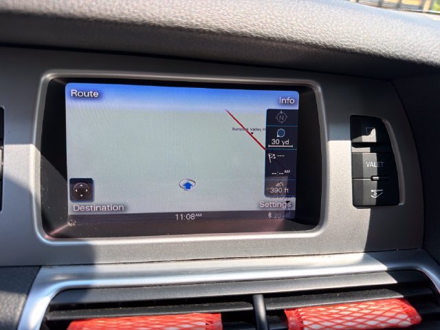 Used 2015 Audi Q7 3.0T S line Prestige AWD/4WD image 22