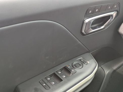 Certified 2025 Kia K4 GT-Line w/ GT-Line Premium Package FWD image 26