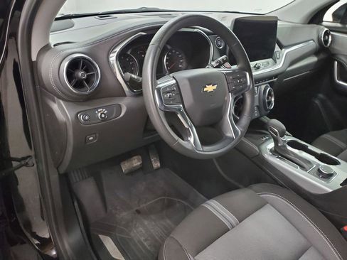 Used 2024 Chevrolet Blazer LT w/ Convenience Package image 10