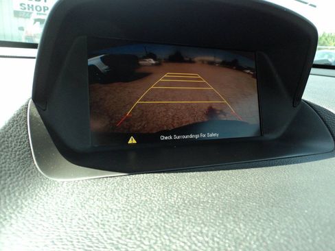 Used 2016 Buick Encore FWD image 12