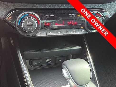 Used 2023 Kia Forte GT-Line w/ GT-Line Technology Package image 19