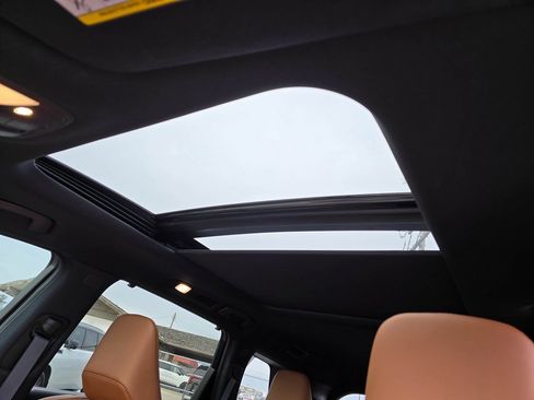 Used 2024 INFINITI QX60 Autograph image 31