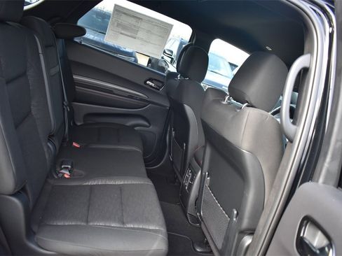 New 2026 Dodge Durango GT w/ Blacktop Package image 17