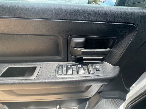 Used 2018 RAM 1500 Tradesman w/ Popular Equipment Group RWD image 26