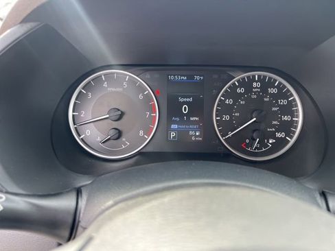 Used 2025 Nissan Sentra S FWD image 18