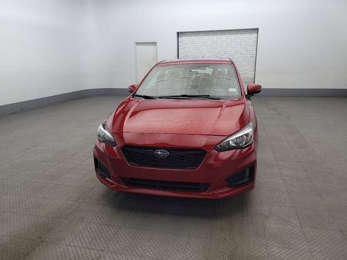 Used 2017 Subaru Impreza 2.0i Sport image 15
