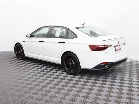 Used 2024 Volkswagen Jetta GLI 40th Anniversary Edition FWD image 6