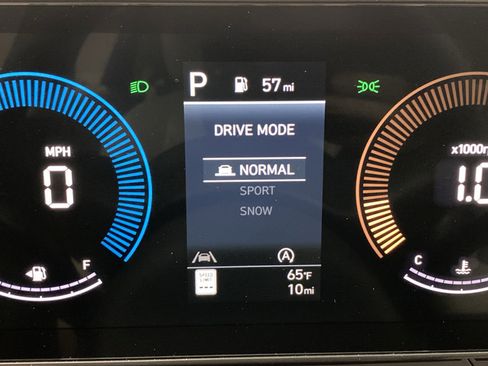 New 2026 Hyundai Kona SE AWD/4WD image 20