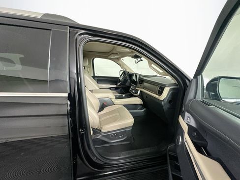 Used 2024 Ford Expedition Max Limited image 34