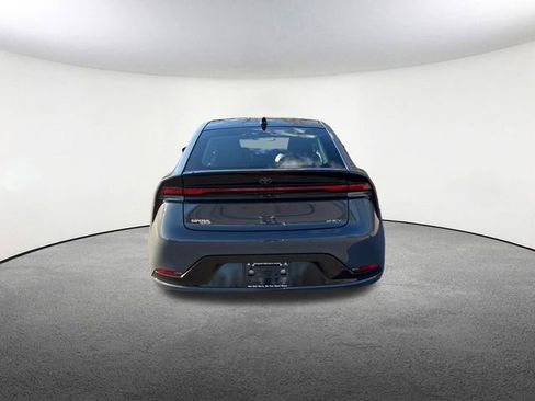 New 2026 Toyota Prius Limited image 12