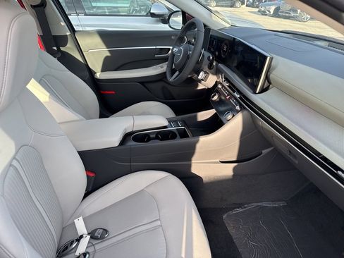 New 2026 Hyundai Sonata SEL image 11