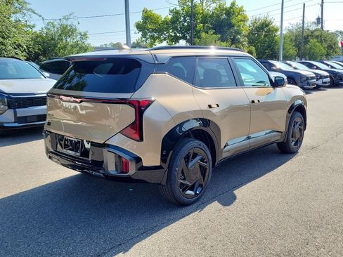 New 2027 Kia Seltos X-Line SX AWD/4WD image 6