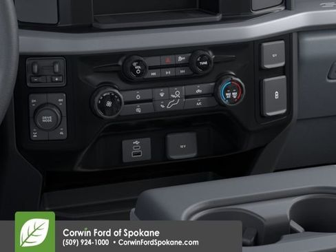New 2026 Ford F350 XL AWD/4WD image 15