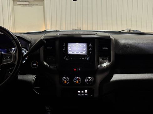 Used 2022 RAM 2500 Tradesman AWD/4WD image 21