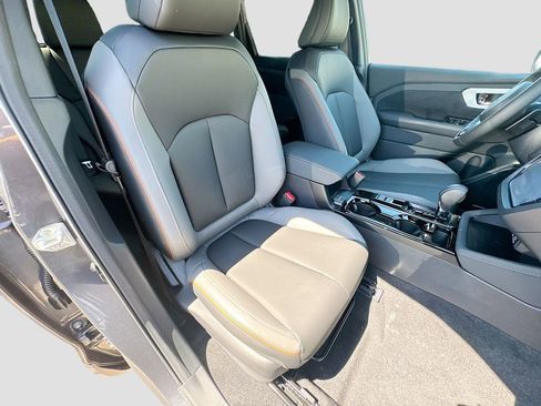 New 2026 Subaru Forester Sport AWD/4WD image 36