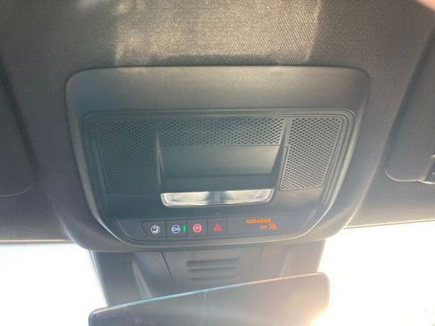 New 2026 Chevrolet Equinox EV RS image 16