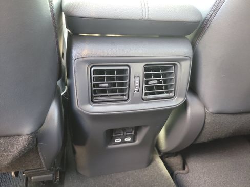 Used 2024 Toyota RAV4 XSE w/ Advanced Technology Package AWD/4WD image 11