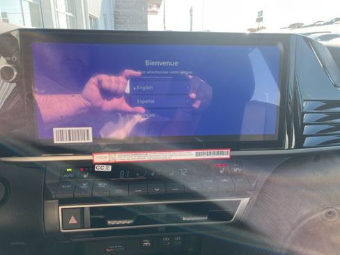 Certified 2026 Toyota Camry SE w/ Multimedia Upgrade Package image 19